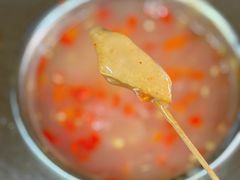 -小溅沾串