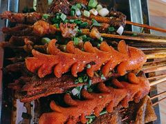 -李烤肉(非物质文化遗产)