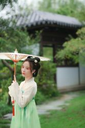 -醉唐风古装写真摄影(宁波店)