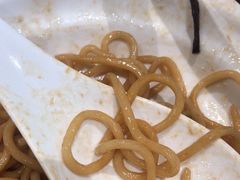 -弄堂咪道-饭香·面香·馄饨香(钦州北路田尚坊店)