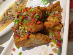 -楚鱼王·河鲜·湖北菜(华农店)