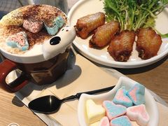 -Maxpoint Kitchen 西餐咖啡(乐峰广场店)