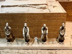 -秦始皇帝陵博物院-丽山园