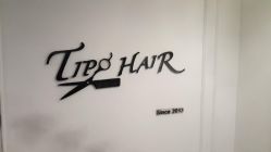 -Tipo Hair salon（明星）店