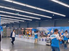 -迪卡侬(雨花店)