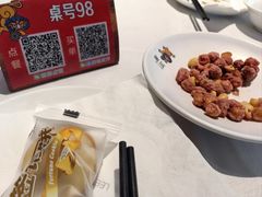 茶位-粤域茶餐厅