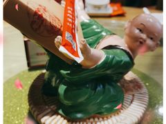 -吴越荣记苏州菜·松鼠桂鱼100%活鱼现做(斜塘老街店)
