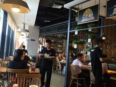 -船歌鱼水饺(淄博万象汇店)