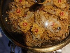 -蔴将·川菜(黄龙万科店)