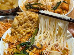 -螺小胖柳州螺蛳粉(钟楼总店)