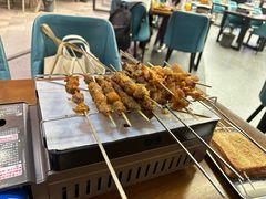 -老虎滩大连海鲜烧烤(水游城店)