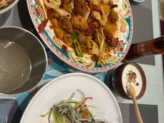 -巴依老爷新疆美食(望京小街店)