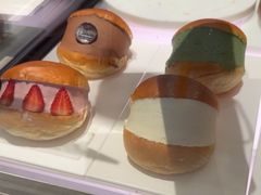 -V咖啡(兰州盛达希尔顿酒店)