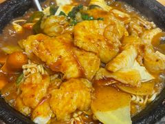 -辣想啵啵鱼(光环店)