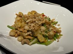 -金汇酒楼(中山东区店)