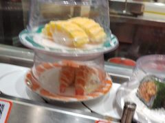 -新一番三文鱼寿司(大东海店)