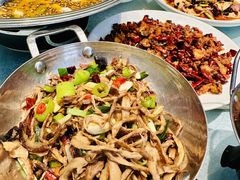 -小三峡食府(西五路店)