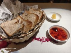 -俄士厨房(时代天街店)