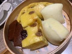 -九毛九西北菜(番禺万达店)