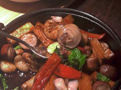 -食锦记·福建私房菜(浦西万达店)