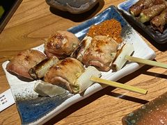 -炉胜·炉端烧·居酒屋