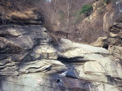 -黑龙潭风景区