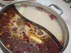 -小肥羊·牛羊肉火锅(万达广场店)