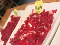 -海银海记潮汕牛肉火锅(新港中路海珠店)