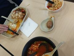 -李先生牛肉面大王(东营凯莱店)
