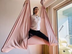 -Yvon yoga 瑜伽·精准体态管理中心
