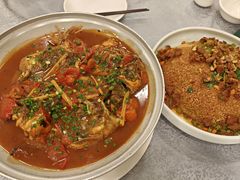 -阿甘酒家(桂青路店)