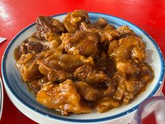 -同发号饭庄(复兴路店)