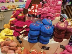 -LUSH(威尼斯人店)