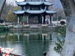 -台州府城(东湖)