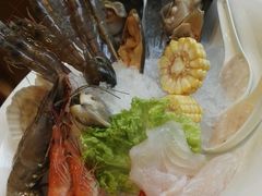 -火舞泰·泰式海鲜火锅餐厅(世纪城店)