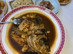 -旺顺阁鱼头泡饼(小红门店)