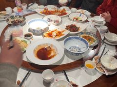 -三玛璐酒楼(汉口路店)