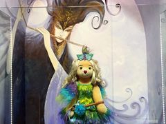 -济州岛泰迪熊博物馆