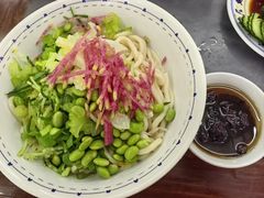 老北京炸酱面-海碗居(增光路店)