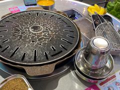 -玄希浪漫厨房·韩料烤肉(湖滨银泰in77店)