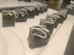 -京坛汇·烤鸭·京菜(宋庄店)