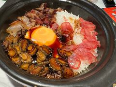 -火啫啫·粤式啫啫煲(南通首店)