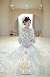 -纯色时光婚纱艺术馆WHITE