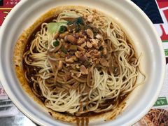 -北方工业大学学生餐厅