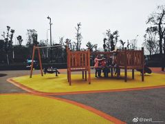 -枫香湖儿童公园