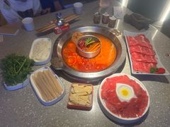-大龙燚火锅(太古里店)