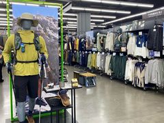 -迪卡侬(安德门店)