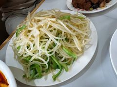 -杏园餐厅(西四北大街店)