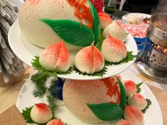 -北京辽宁大厦·盛安汇西餐厅