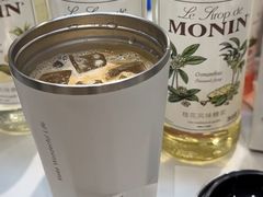 -Manner Coffee(布吉万象汇店)